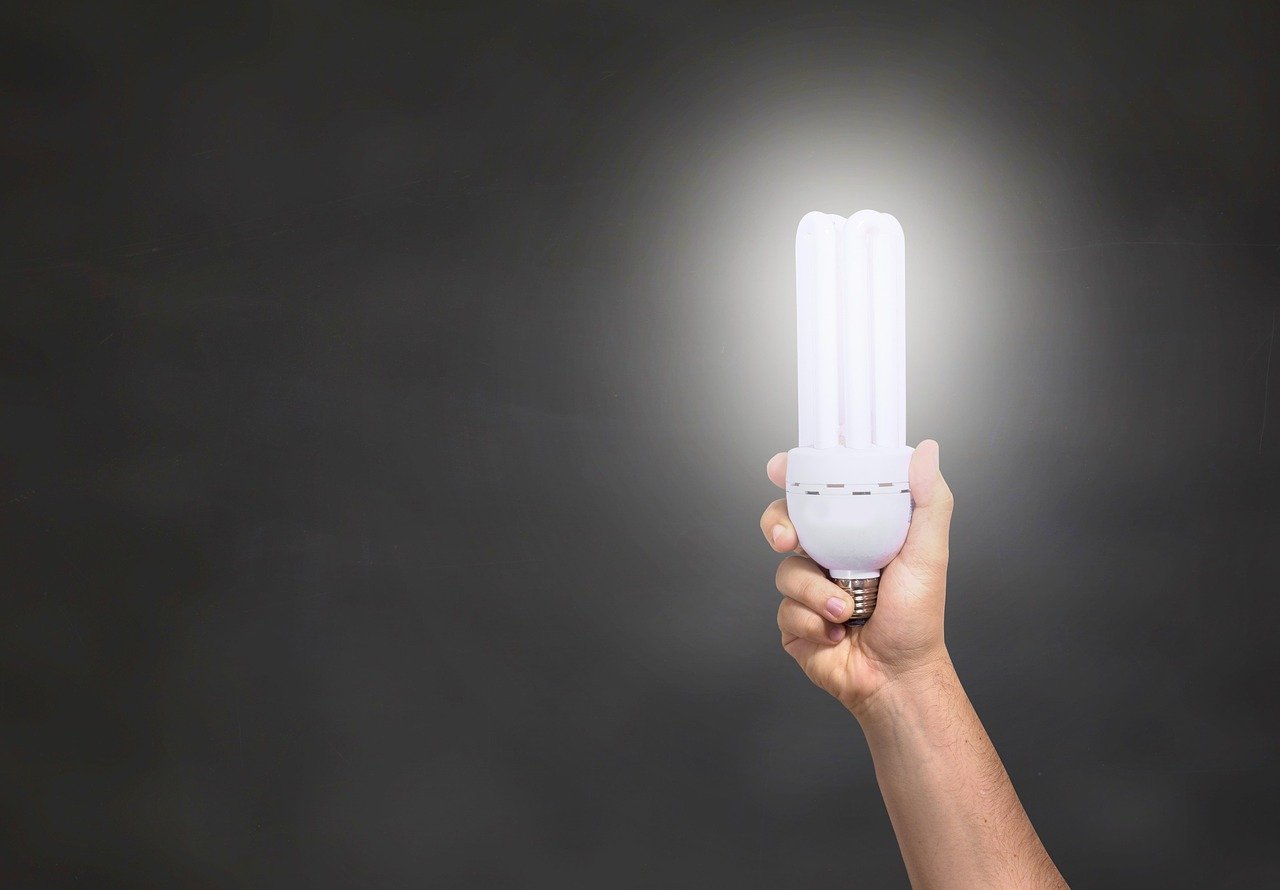 Wie du LED-Leisten für Organisation einsetzt
