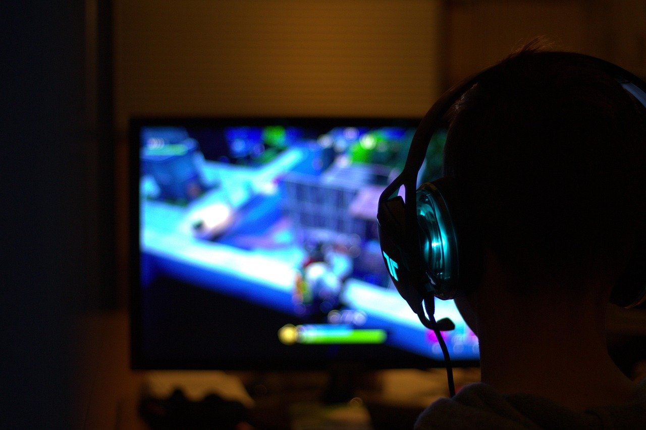 10 PC-Setup-Ideen für echte Zocker