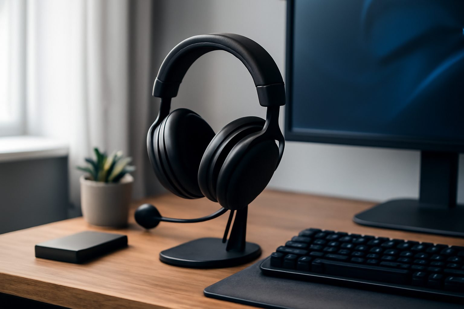 11 Deko Ideen für dein Gaming Setup — 16 einfache Varianten