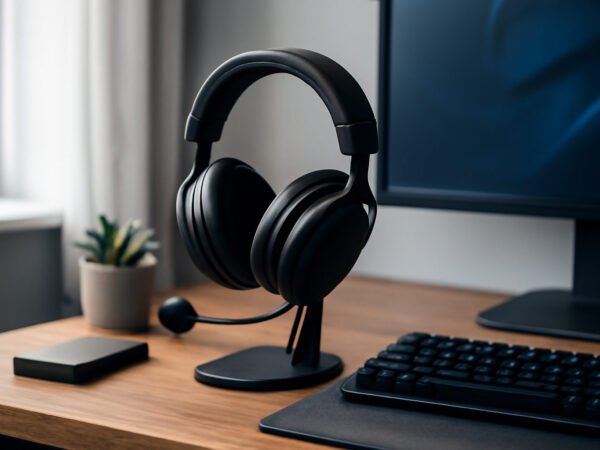 11 Deko Ideen für dein Gaming Setup — 16 einfache Varianten