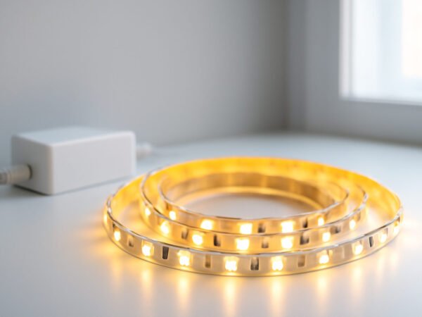 11 LED Streifen Deko Ideen für jeden Geschmack
