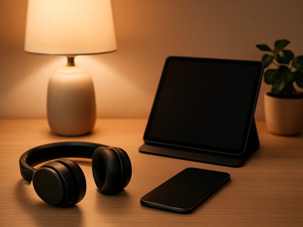 11 Schreibtisch Deko Ideen für mehr Wohlfuehl Feeling