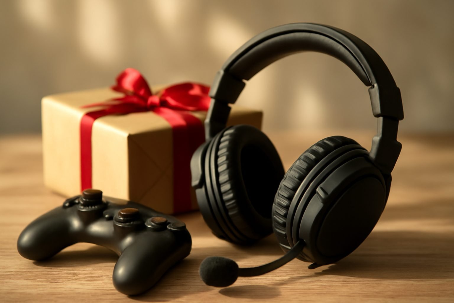 12 Weihnachtsgeschenke für Gamer Ideen zum Nachmachen