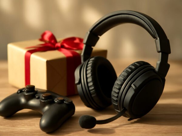 12 Weihnachtsgeschenke für Gamer Ideen zum Nachmachen