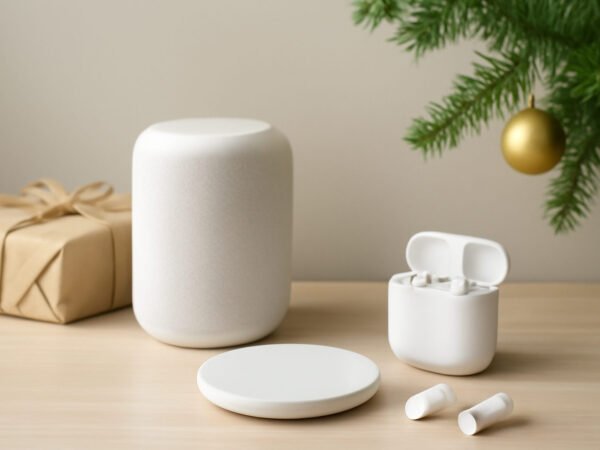 13 Weihnachtsgeschenke Freundinnen Gadgets unter 30 Euro