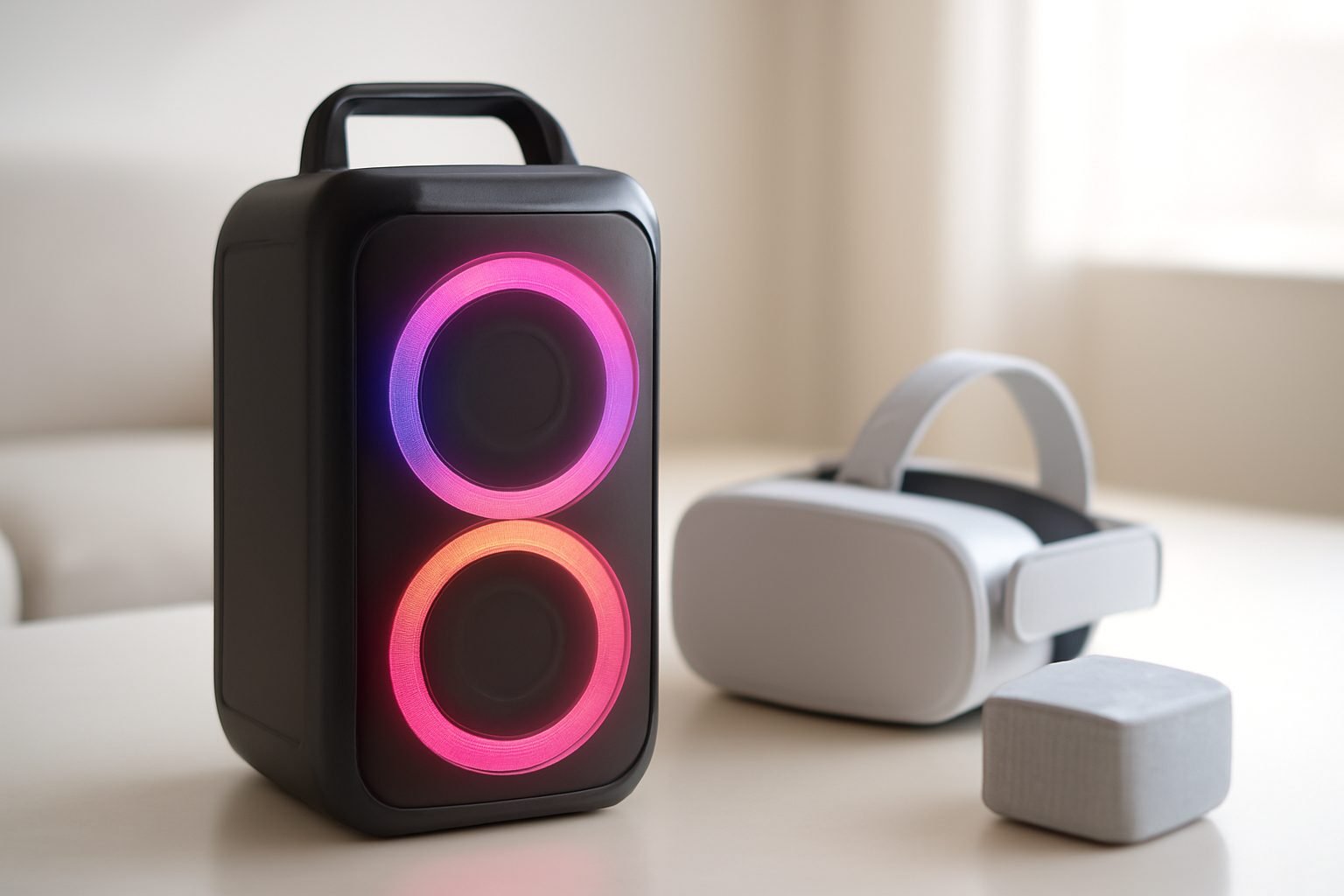 14 Party Gadgets Ideen, die inspirieren