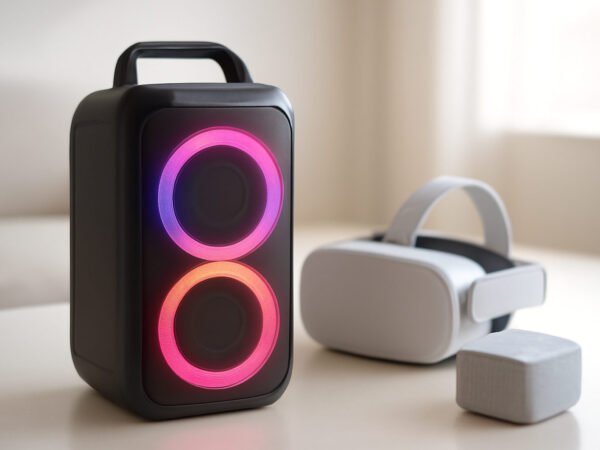 14 Party Gadgets Ideen, die inspirieren