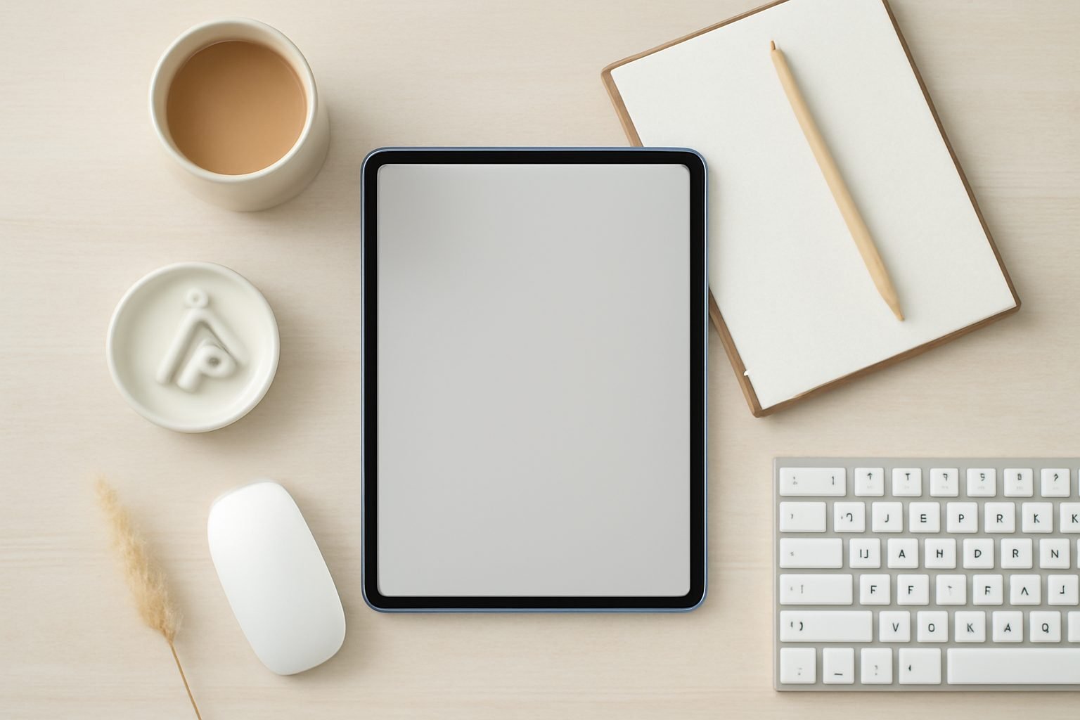 15 Aesthetic Desk Setup Ideen für Pinterest Fans