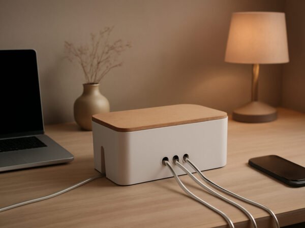 15 Kabel Verstecken Ideen für jeden Geschmack