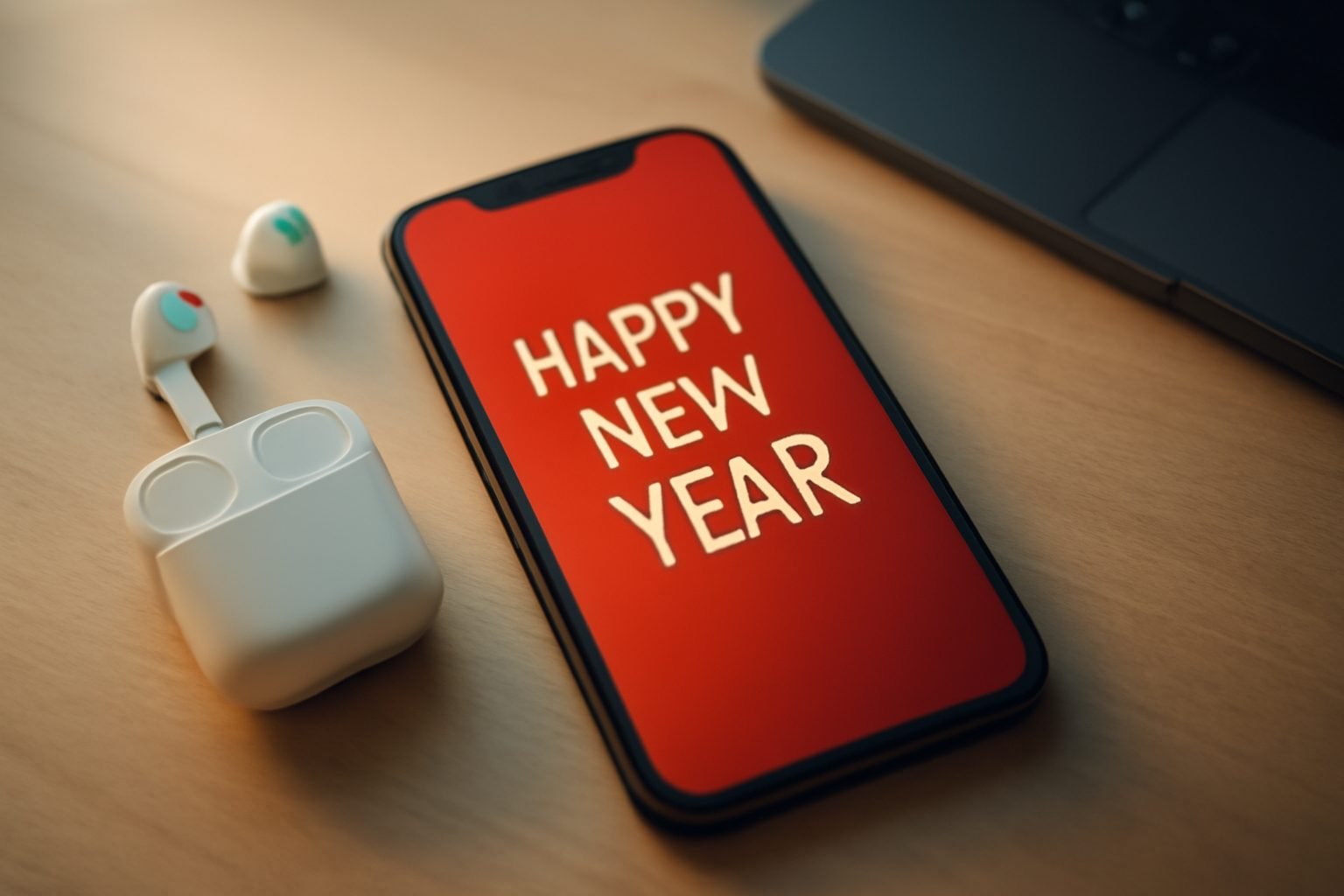 16 Neujahrsgrüsse Per Video verschicken Ideen zum Nachmachen