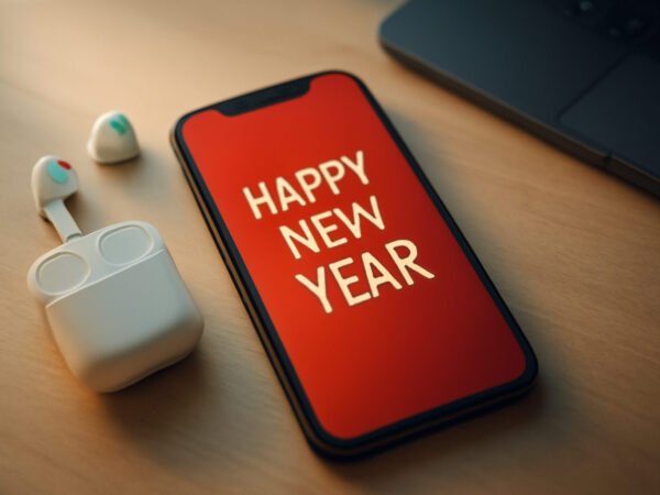 16 Neujahrsgrüsse Per Video verschicken Ideen zum Nachmachen