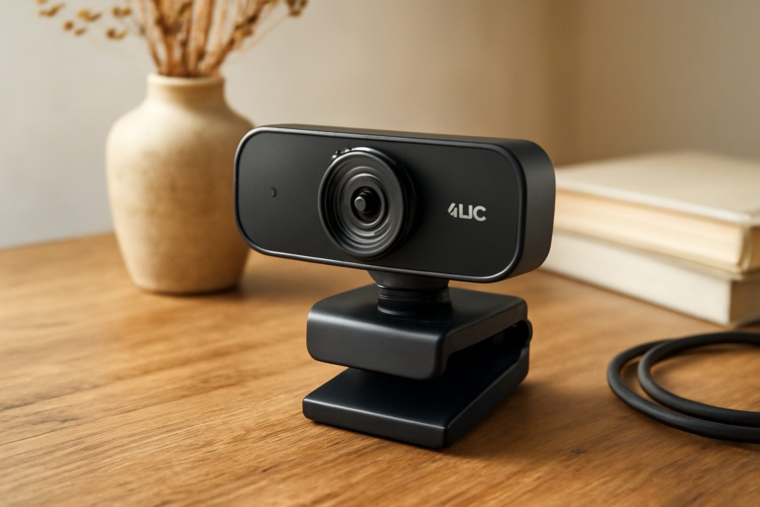 4k Webcam für Streaming: 11 Ideen für wenig Geld