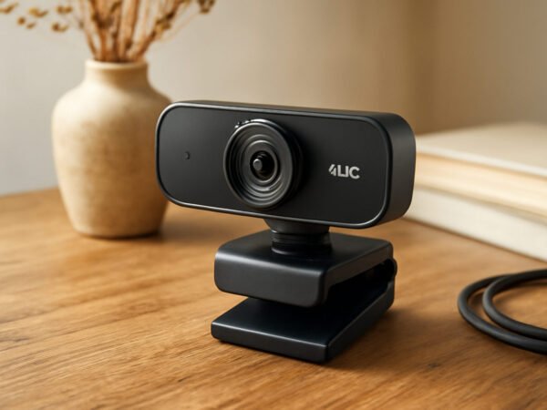 4k Webcam für Streaming: 11 Ideen für wenig Geld