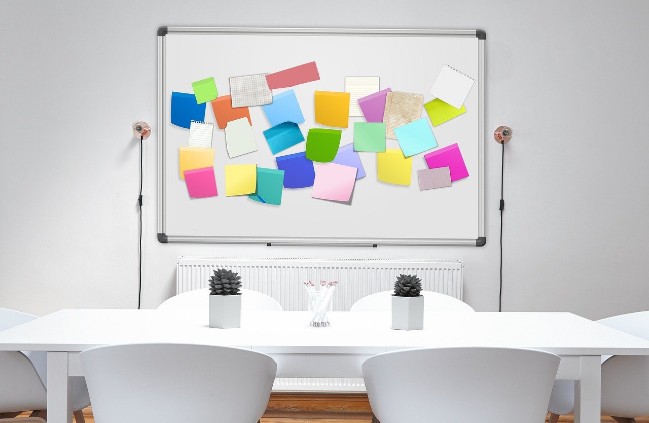 So optimierst du den Stauraum effizient