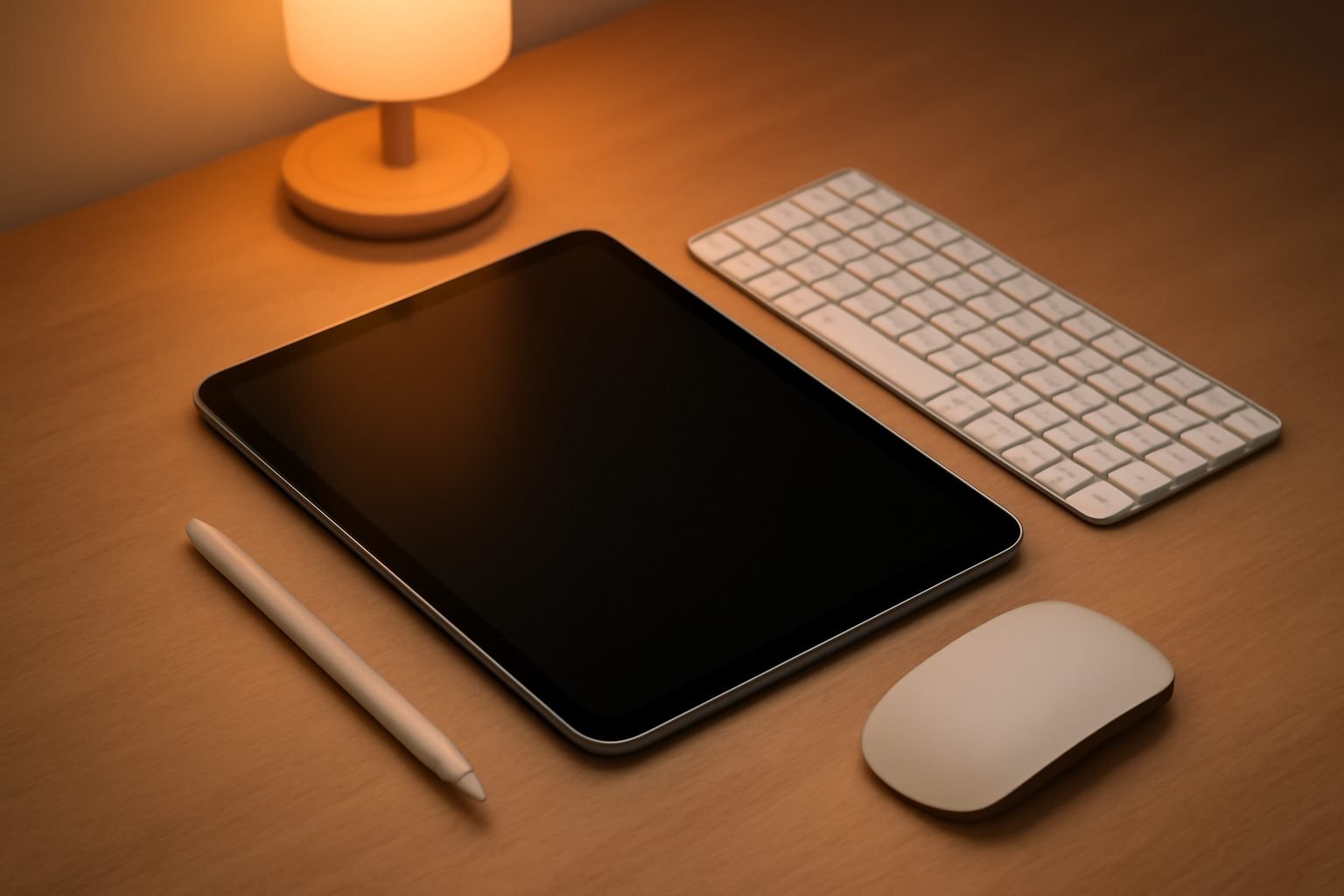 Apple Tablet mit Stift kaufen — was sich lohnt und was nicht