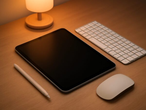 Apple Tablet mit Stift kaufen — was sich lohnt und was nicht