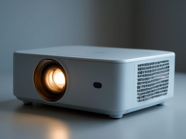 Beamer für Filmabende zuhause Vergleich