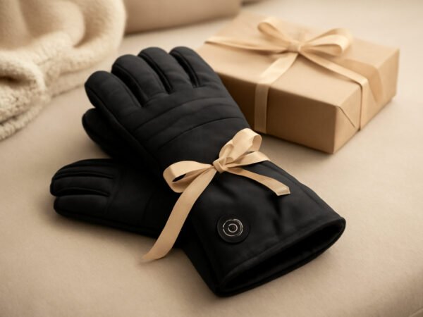 Beheizbare Handschuhe als Geschenkidee Winter