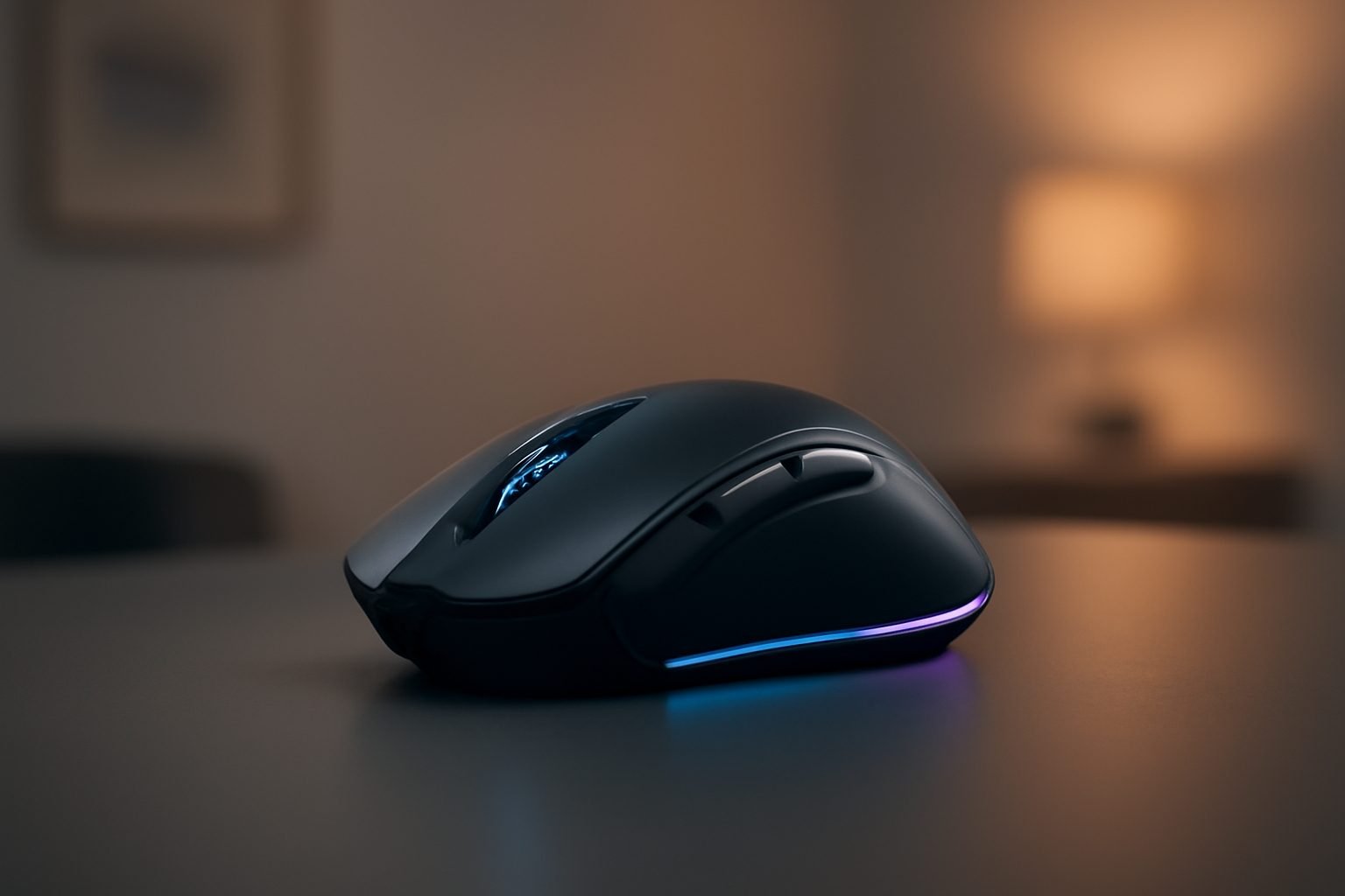 Beste Gaming Maus Testsieger — was sich lohnt und was nicht