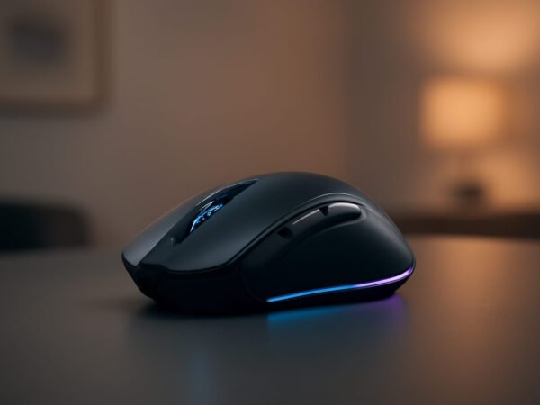 Beste Gaming Maus Testsieger — was sich lohnt und was nicht