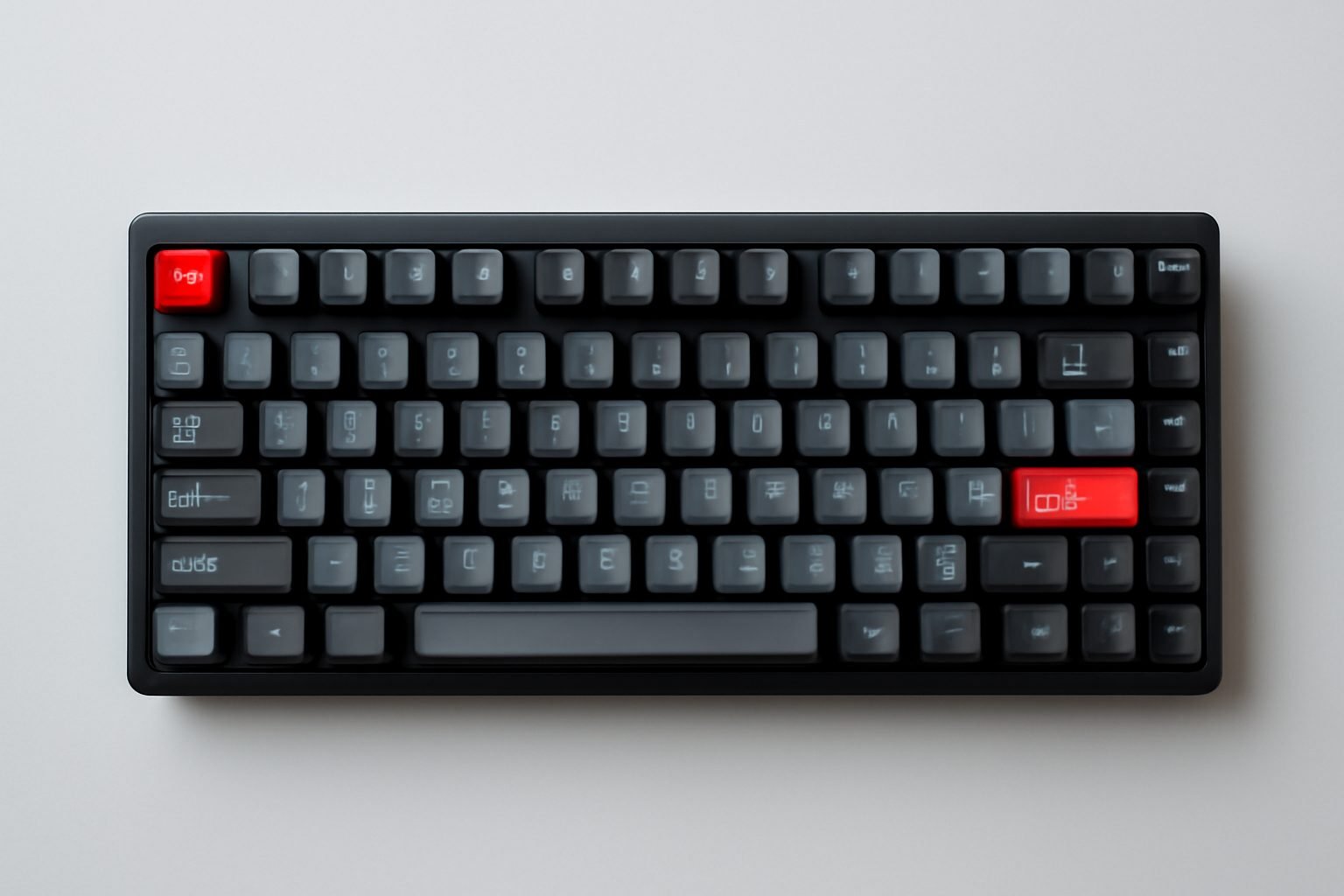 Beste Mechanische Tastatur 2026: der ehrliche Vergleich