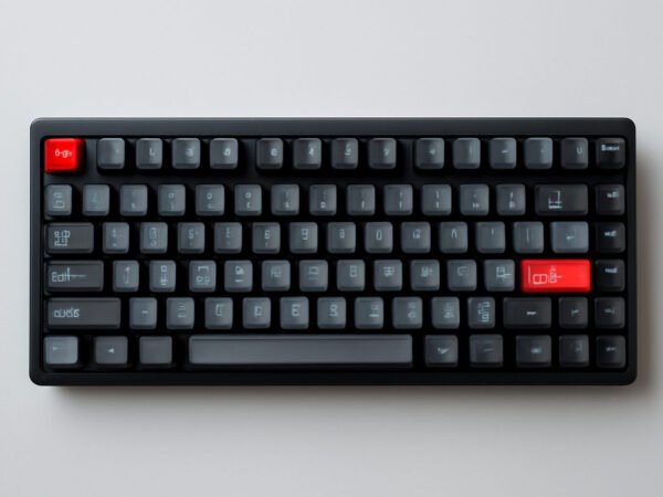 Beste Mechanische Tastatur 2026: der ehrliche Vergleich