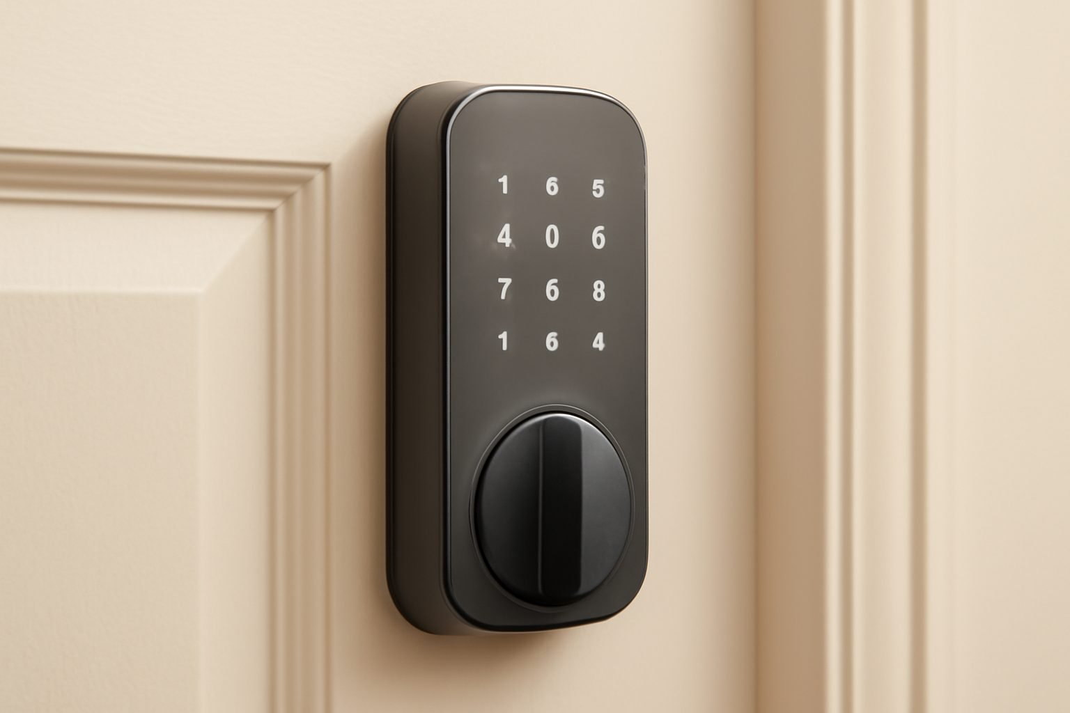 Beste smart Lock Deur — die Unterschiede auf einen Blick