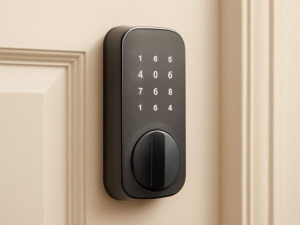 Beste smart Lock Deur — die Unterschiede auf einen Blick