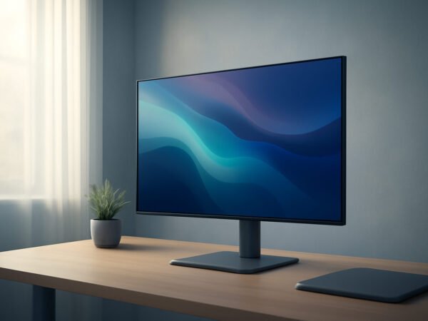 Bester OLED Monitor 8 Zoll: 8 Modelle im Vergleich