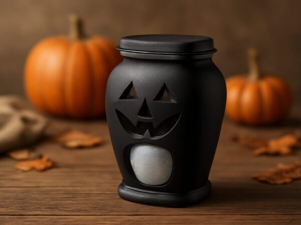Bewegungsmelder mit Gruselsound Halloween