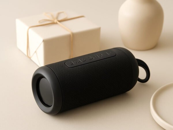 Bluetooth Lautsprecher als Weihnachtsgeschenk