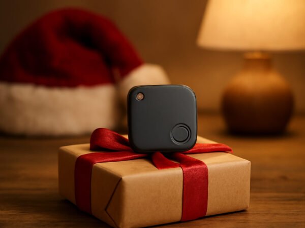 Bluetooth Tracker als Nikolausgeschenk ohne Vorkenntnisse