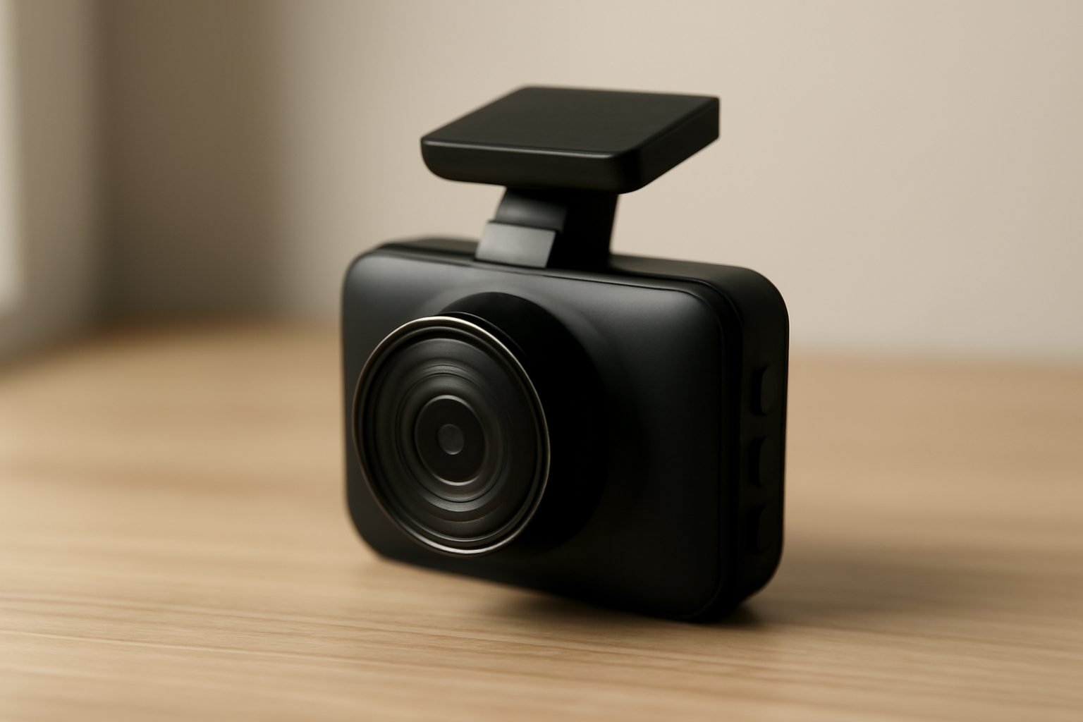 Dashcam für die Dunkle Jahreszeit sinnvoll in 6 Schritten