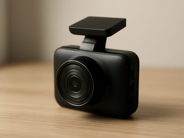 Dashcam für die Dunkle Jahreszeit sinnvoll in 6 Schritten