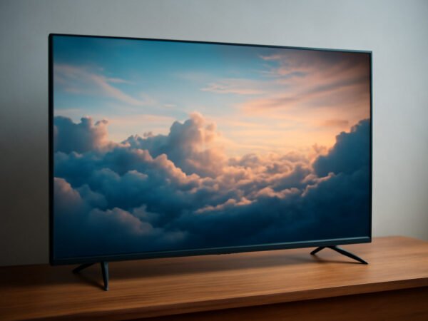 Die 8 besten Smart-TVs 2026: Test & Kaufberatung