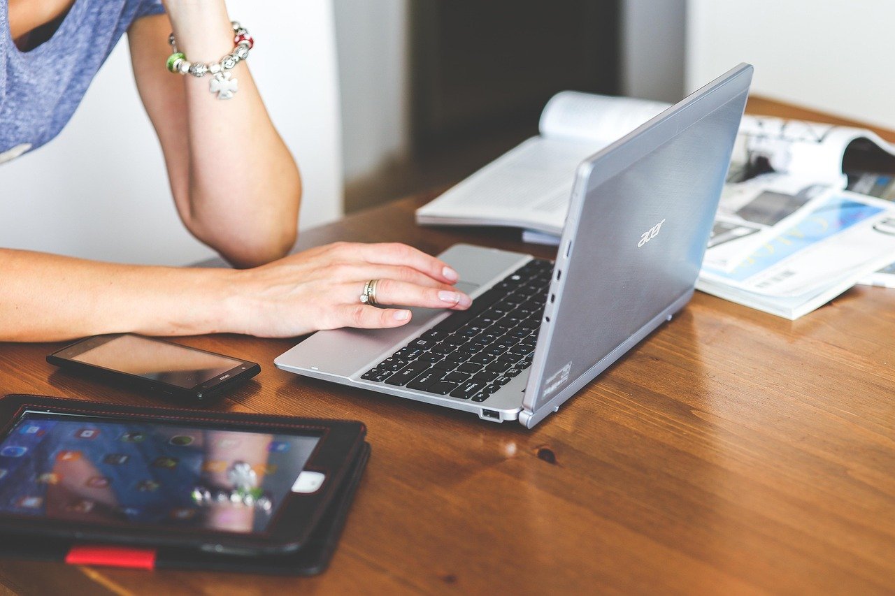 Die besten Laptopständer im Vergleich