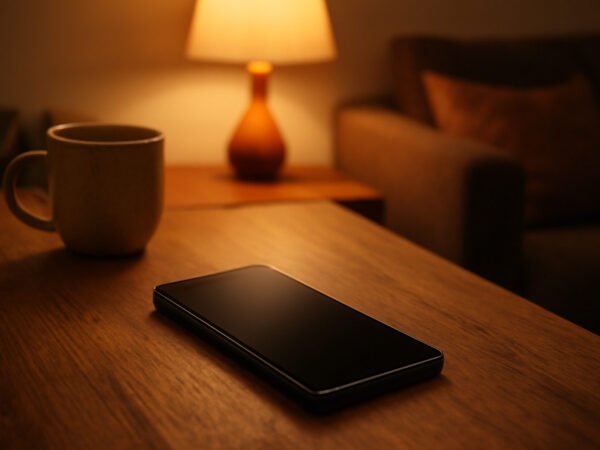 Digital Detox ins neue Jahr Starten: 15 Ideen für wenig Geld