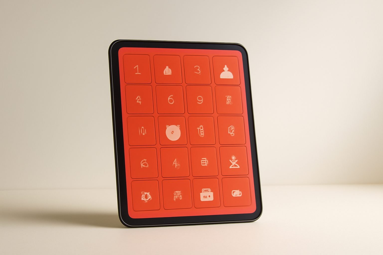 Digitale Adventskalender Apps für Kinder