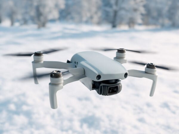 Drohne Fliegen im Winter Tipps: 8 Modelle im Vergleich