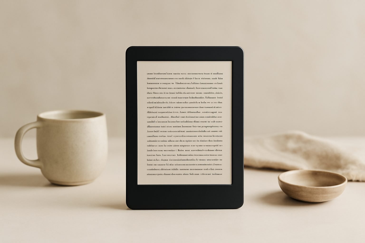 E Reader als Weihnachtsgeschenk Vergleich