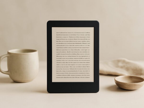 E Reader als Weihnachtsgeschenk Vergleich