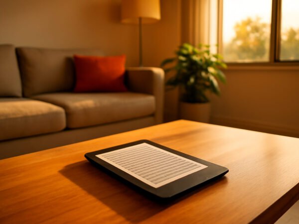E Reader bester: 8 Modelle im Vergleich