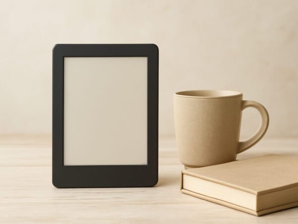 E Reader Testsieger — was sich lohnt und was nicht