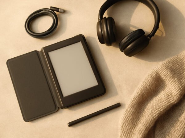 E Reader Zubehör als Nikolausgeschenk — günstig statt teuer
