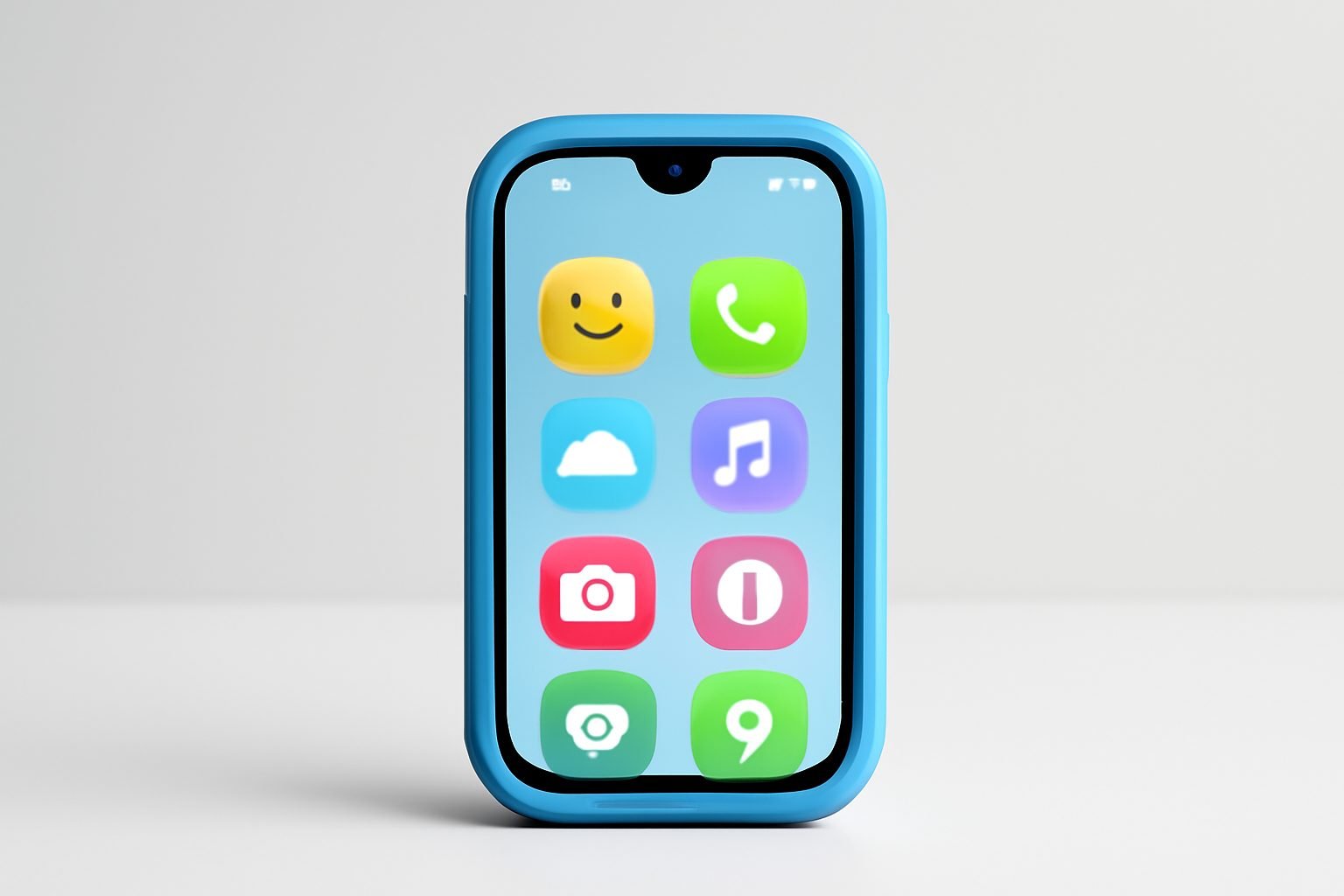 Erstes Handy für das Kind wann gelingt auch beim ersten Mal