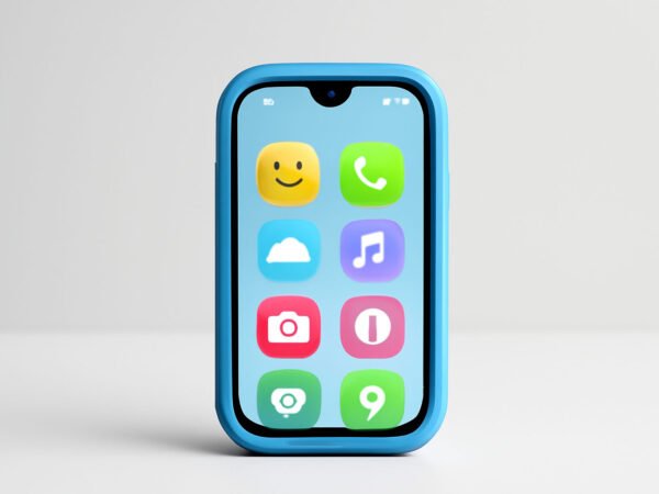 Erstes Handy für das Kind wann gelingt auch beim ersten Mal