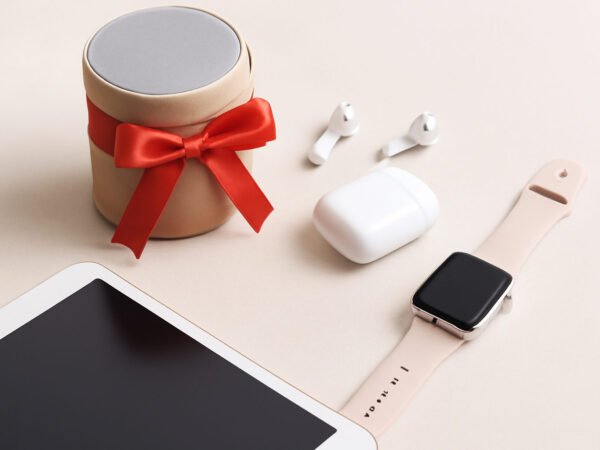Essbare Weihnachtsgeschenke Gadgets