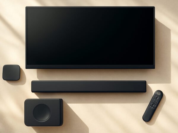 Fernseher Kalibrieren für Filmabende im Herbst
