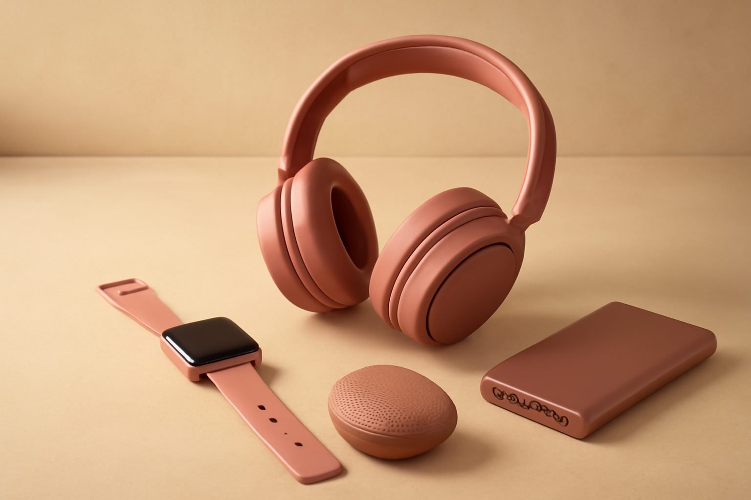 Gadgets als Weihnachtsgeschenk für Frauen
