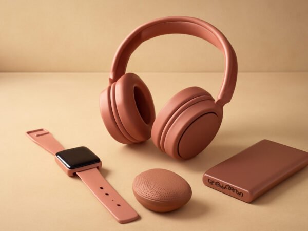 Gadgets als Weihnachtsgeschenk für Frauen